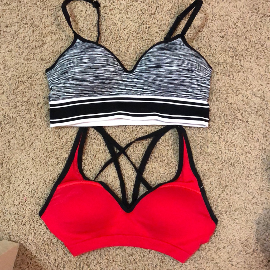 Bralettes